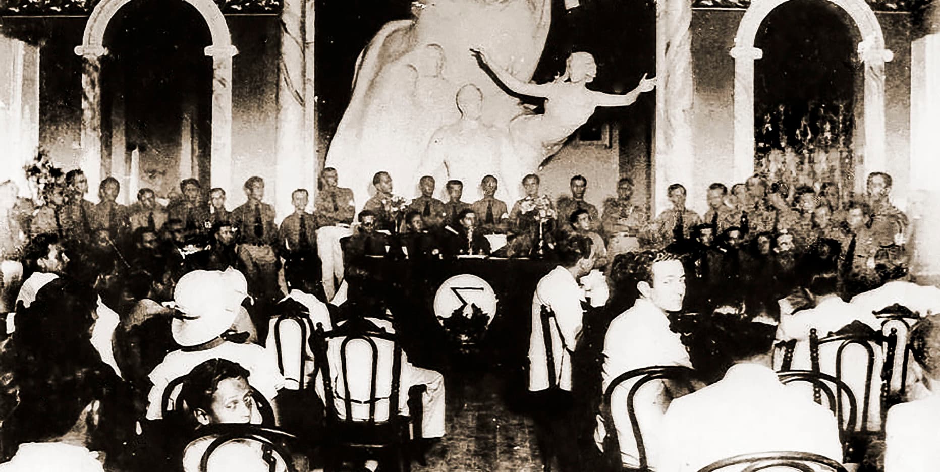 Integralistas em Alagoas