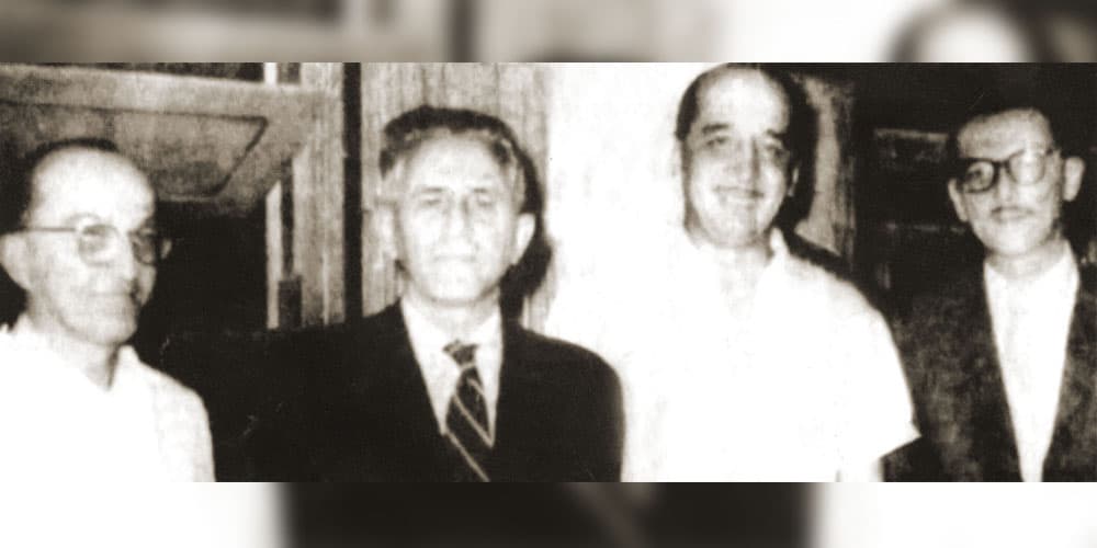 Théo Brandão do Folclore Alagoano