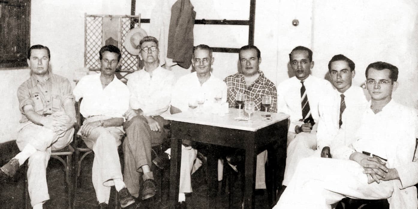 Romeu de Avelar, o “Assovio de Cobra” de Alagoas