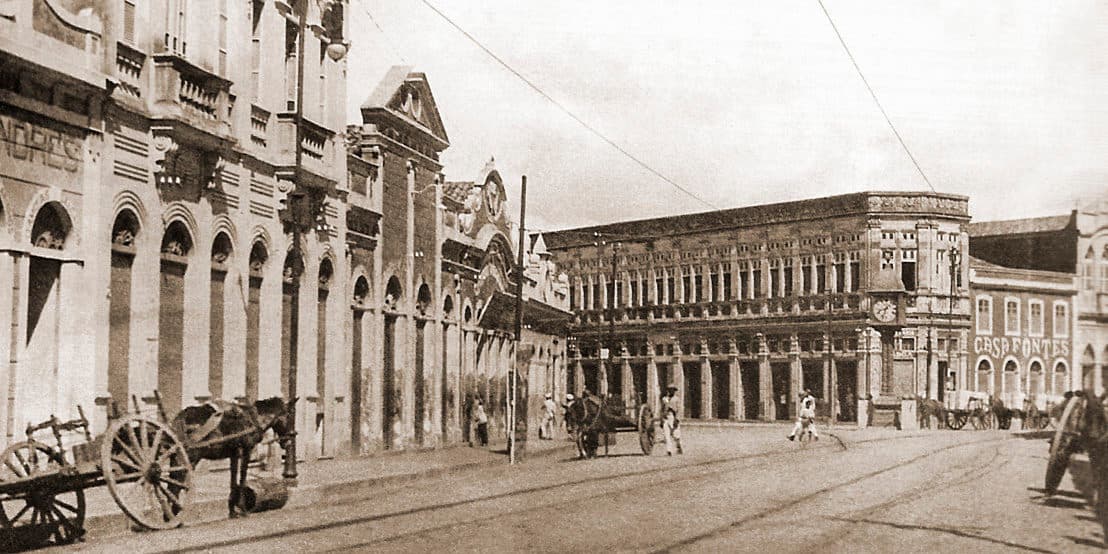 Dr. Afrânio Jorge e o histórico conflito com os filhos do governador Fernandes Lima