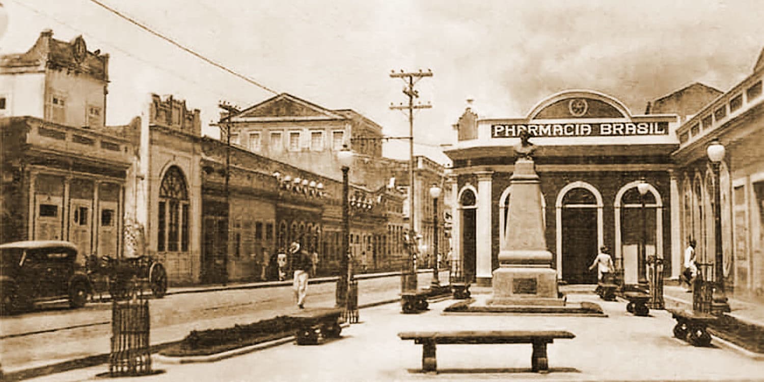 História do médico que deu nome ao Hospital Escola Doutor José Carneiro