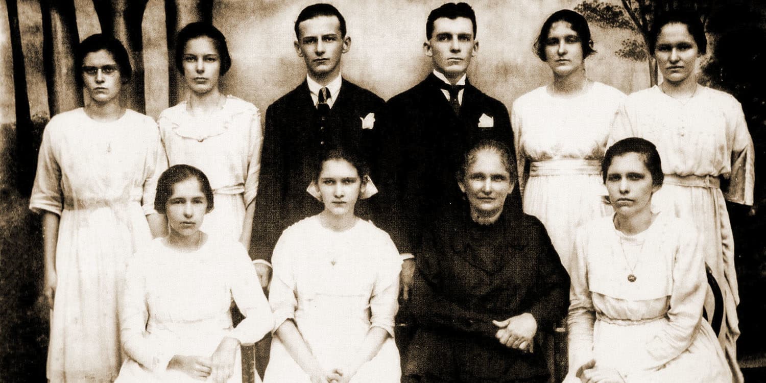 Dr. Alfredo Freire Leahy, o médico que deu nome ao estádio do Sport Club Penedense